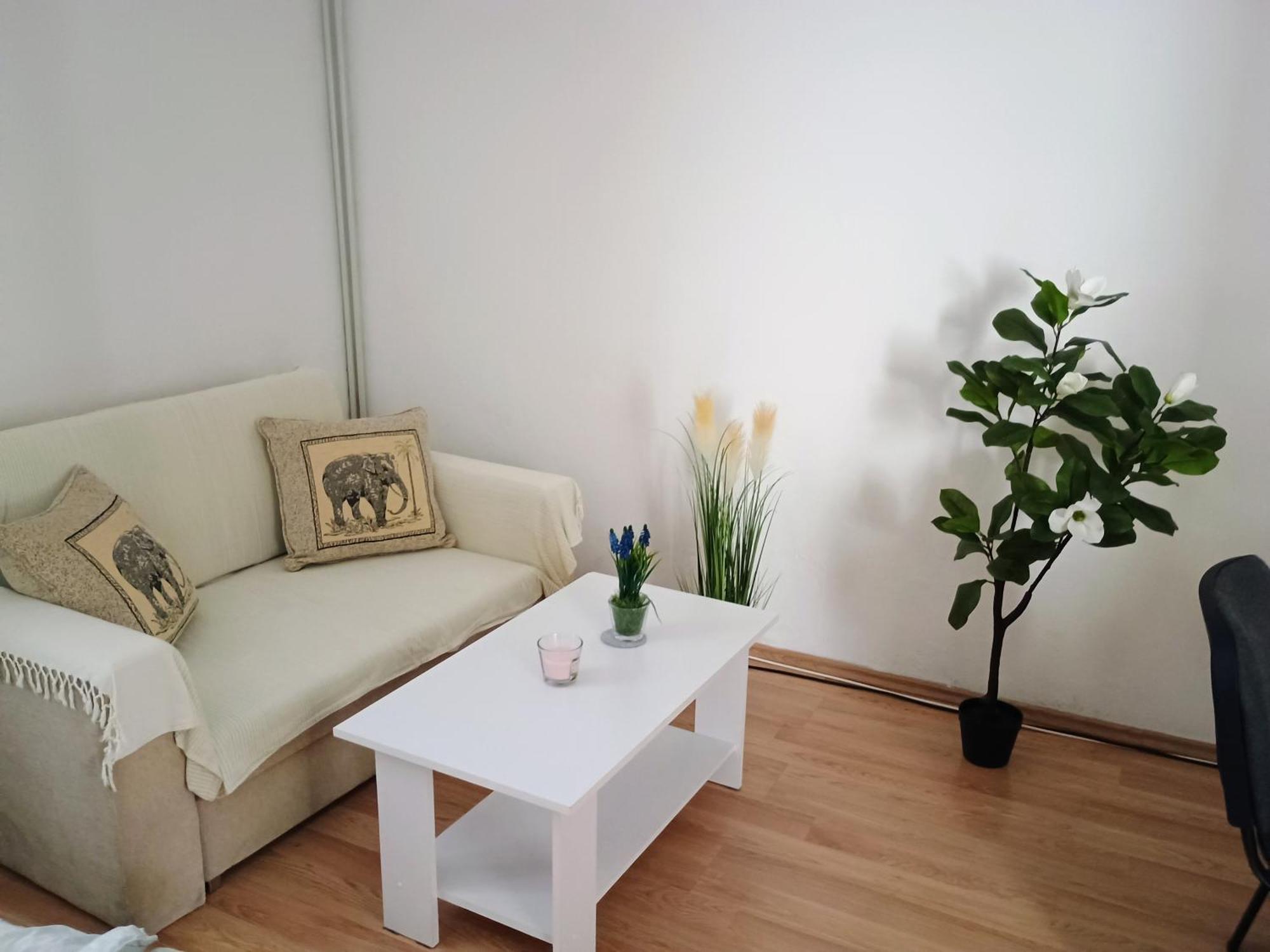 Lucky Star - Free Parking Apartment Rijeka Exterior foto