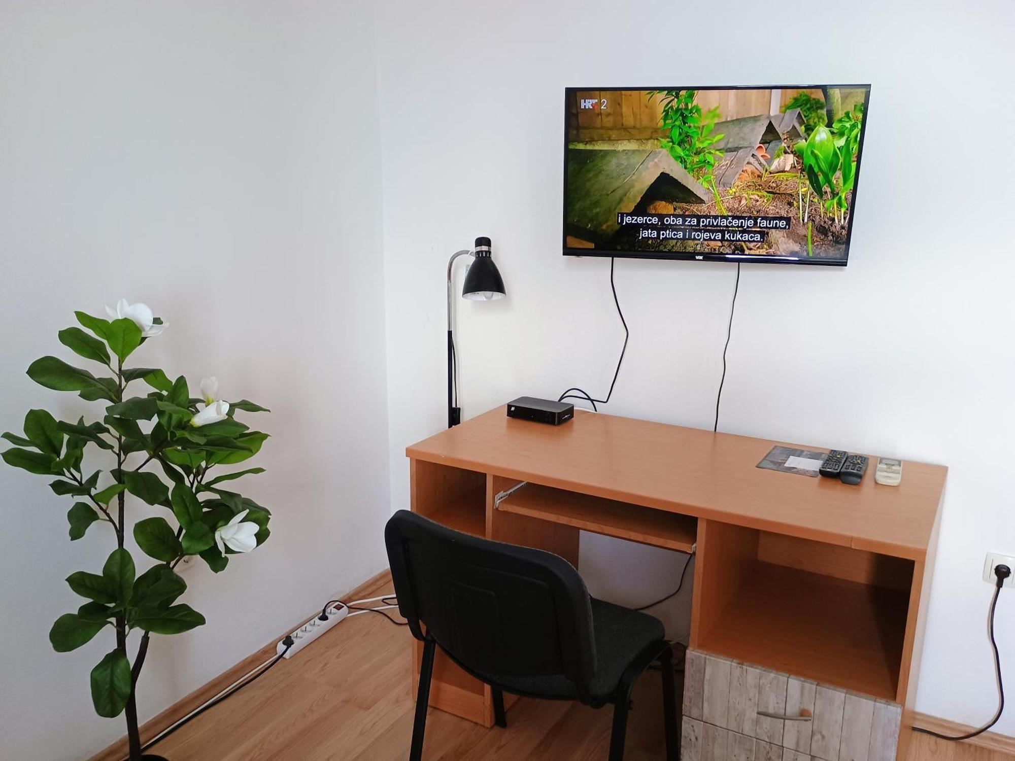 Lucky Star - Free Parking Apartment Rijeka Exterior foto