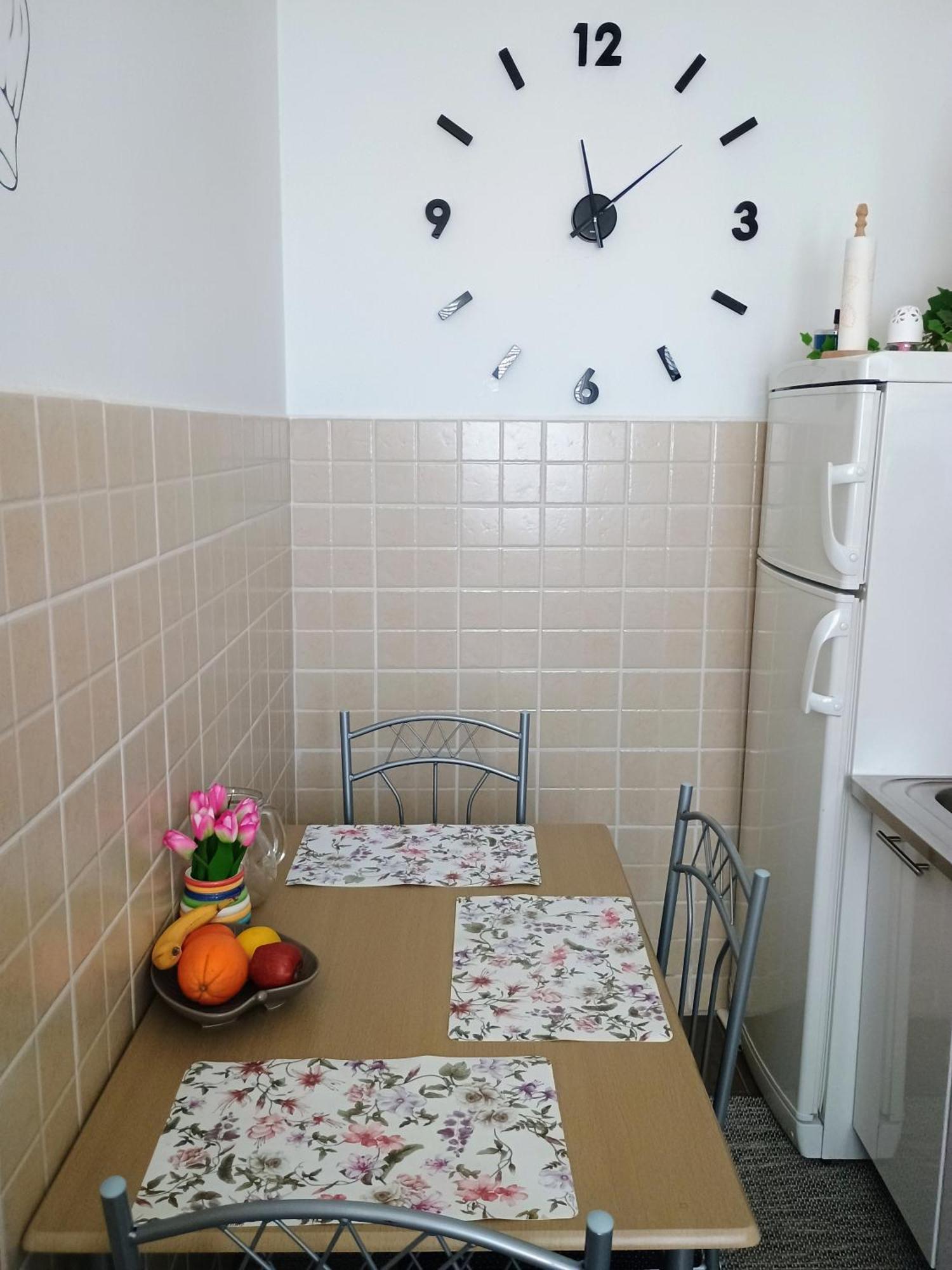 Lucky Star - Free Parking Apartment Rijeka Exterior foto