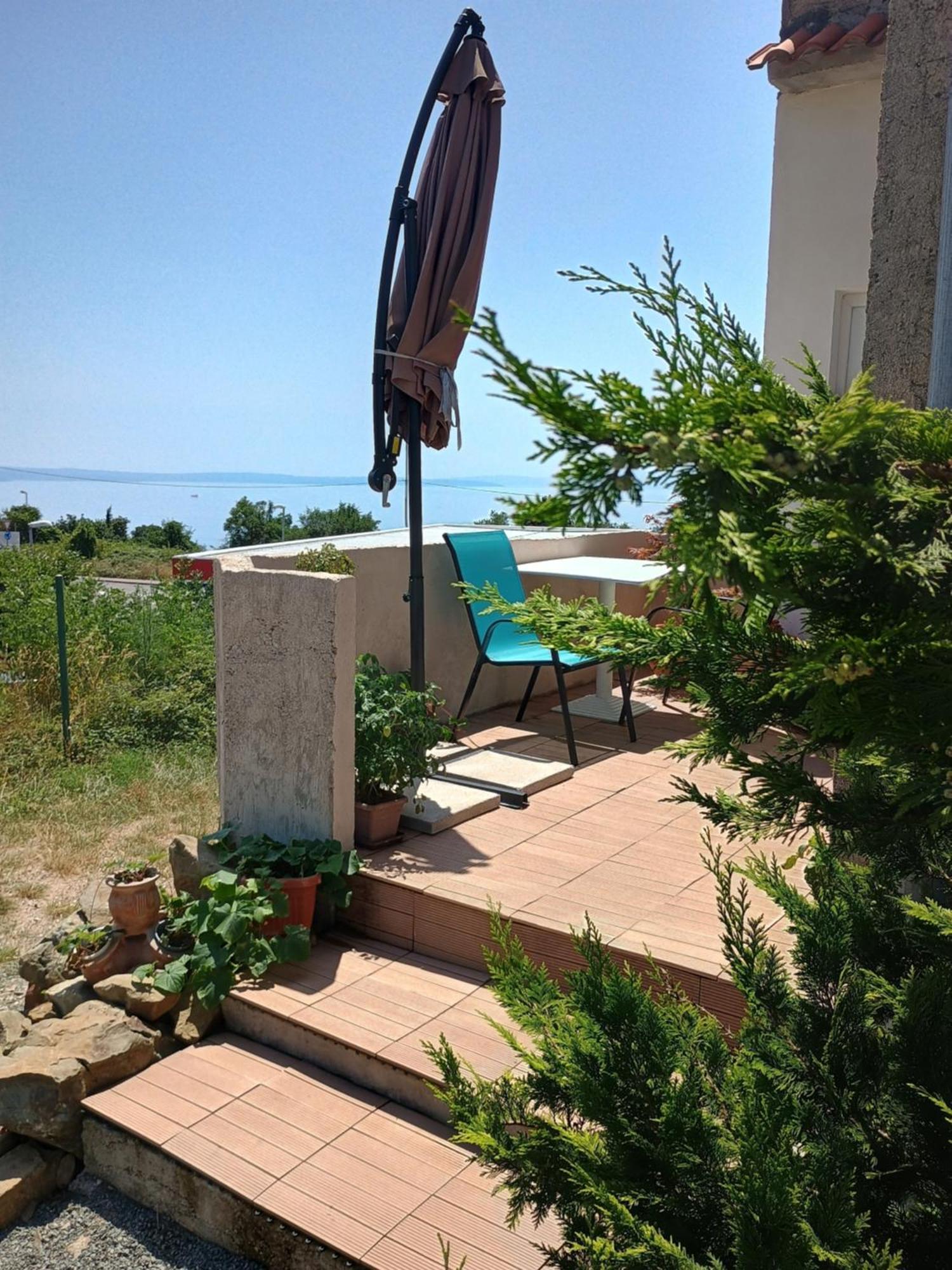 Lucky Star - Free Parking Apartment Rijeka Exterior foto