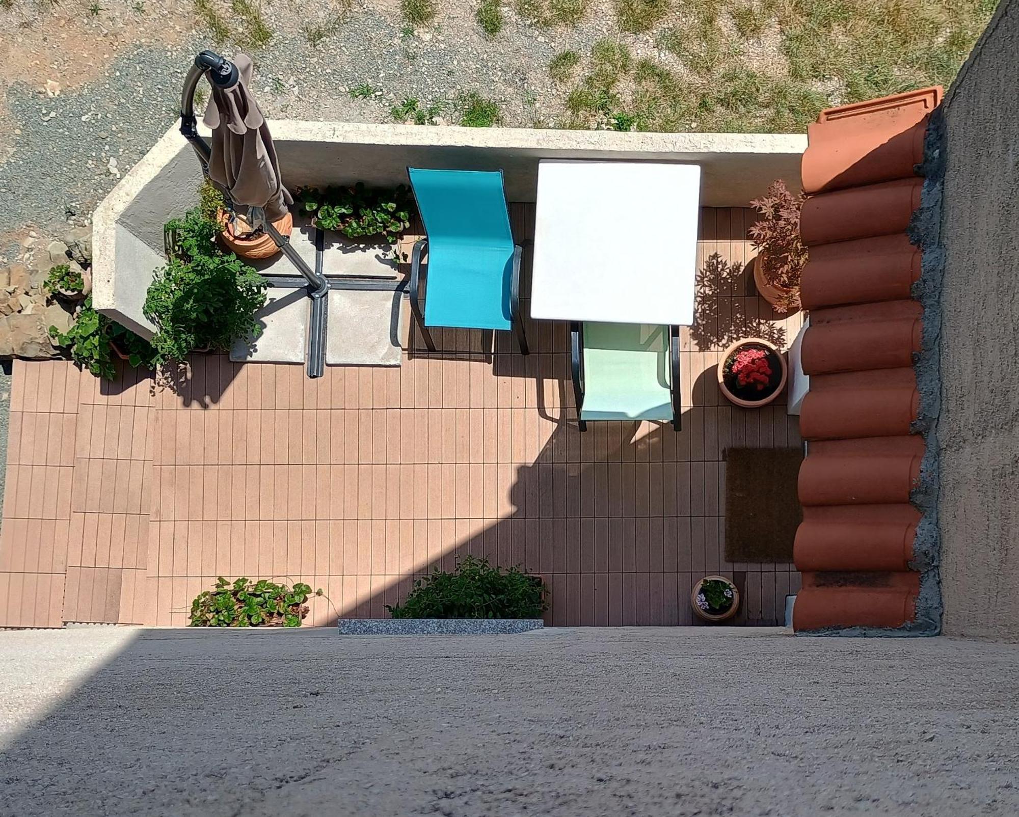 Lucky Star - Free Parking Apartment Rijeka Exterior foto