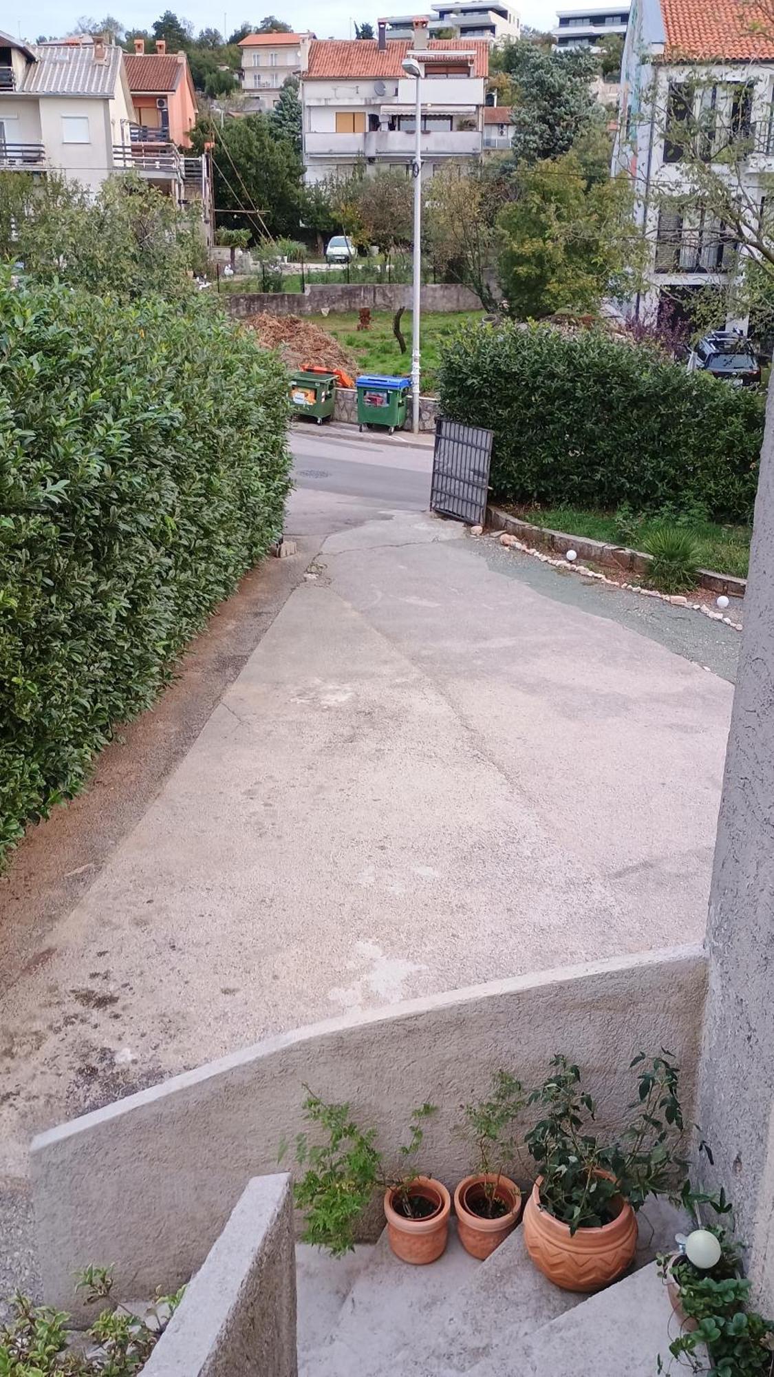 Lucky Star - Free Parking Apartment Rijeka Exterior foto